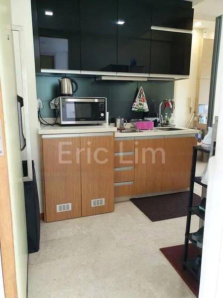 1 Bed Condo for Sale in  Newton Edge - Image 5